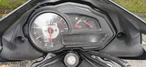 Bajaj Discover 125 2014