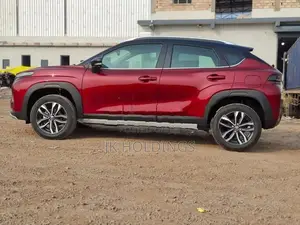 Toyota Taisor V Grade 2026