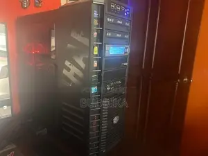 Gaming PC Core I7 4790 with MSI Z97M Power