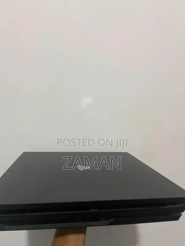 PS4 Pro