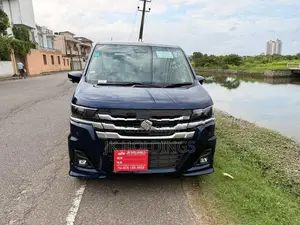 Suzuki Wagon R ZX 2026