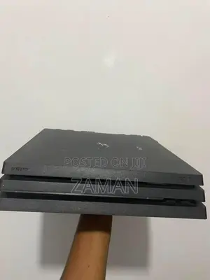 PS4 Pro