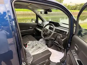 Suzuki Wagon R ZX 2026