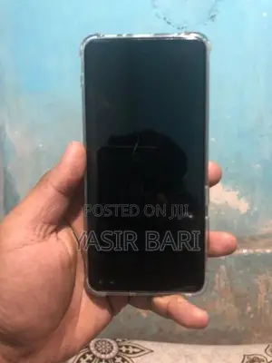 Samsung Galaxy S10 Plus (Used)