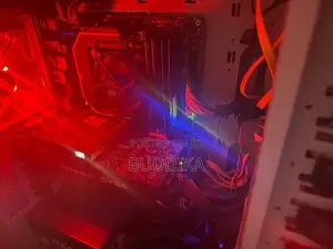 Gaming PC Core I7 4790 with MSI Z97M Power