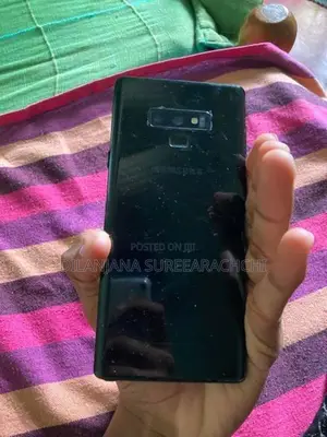 Samsung Galaxy Note 9 Super (Used)