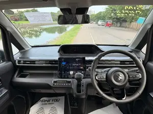 Suzuki Wagon R ZX 2026