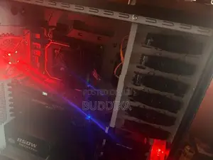 Gaming PC Core I7 4790 with MSI Z97M Power