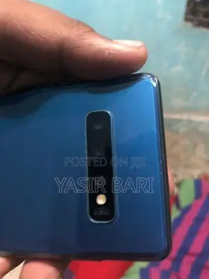 Samsung Galaxy S10 Plus (Used)
