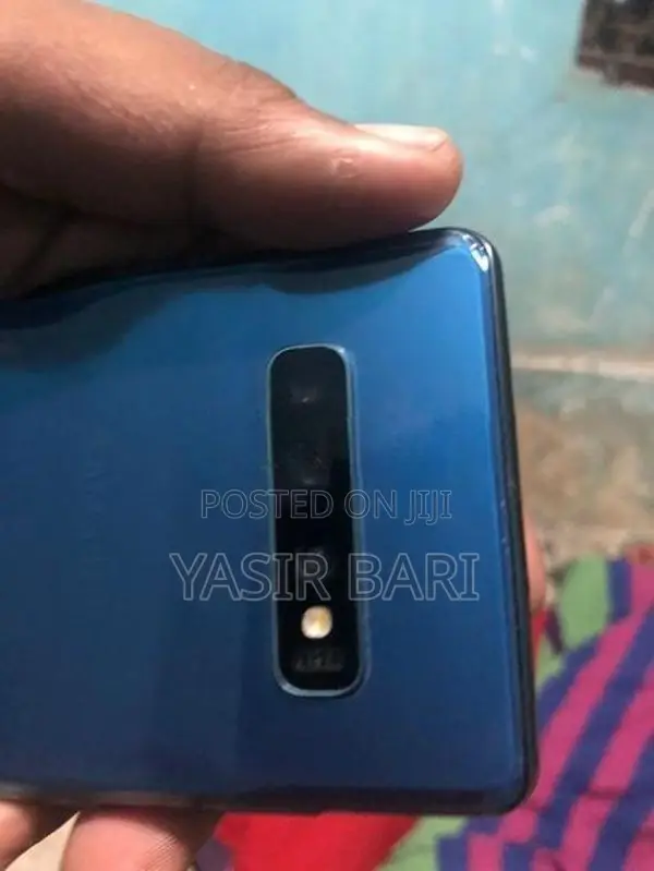 Samsung Galaxy S10 Plus (Used)