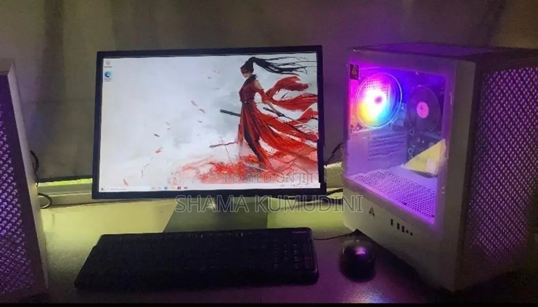 i5 Full Set PC