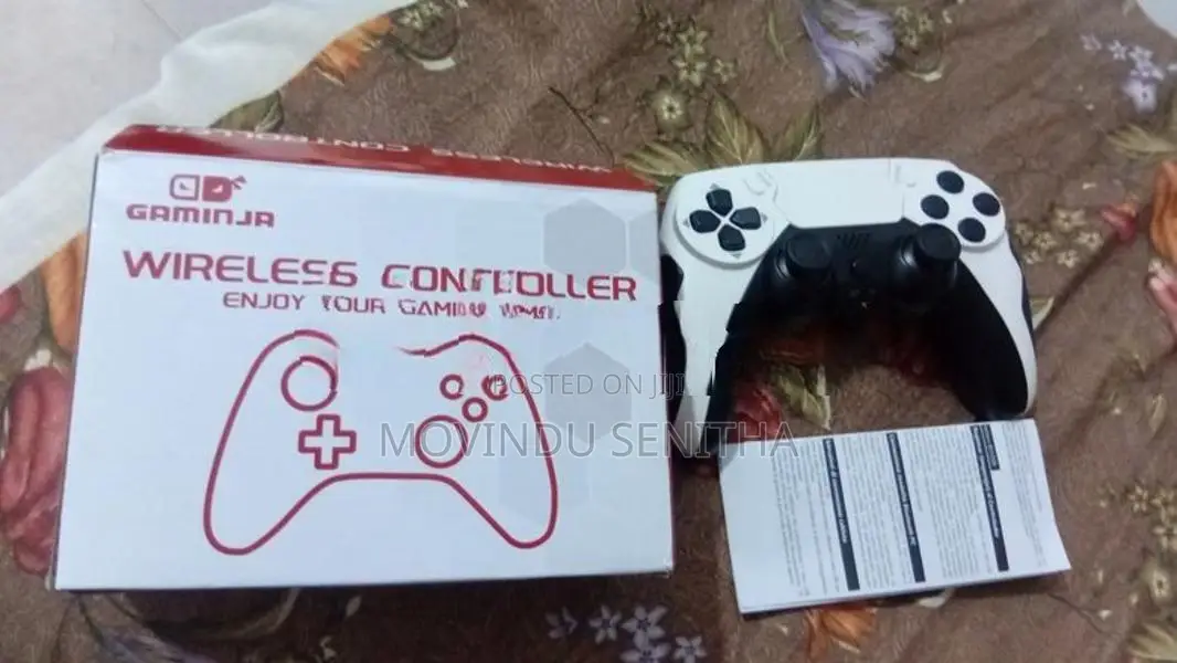 PS5 Joystick