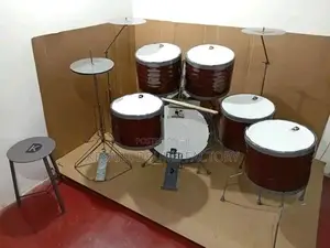 Drum Set