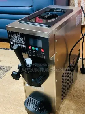 Icecream Machine