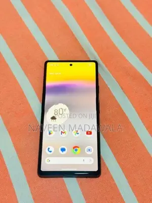 Google Pixel 6a (Used)