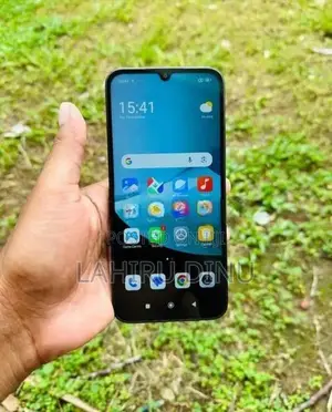 Xiaomi Redmi 15C 4G (Used)