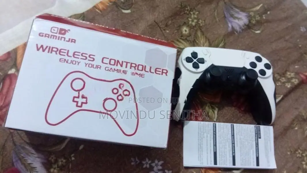 PS5 Joystick