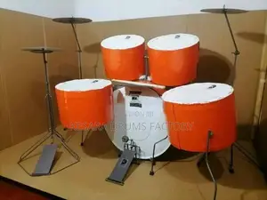 Drum Set