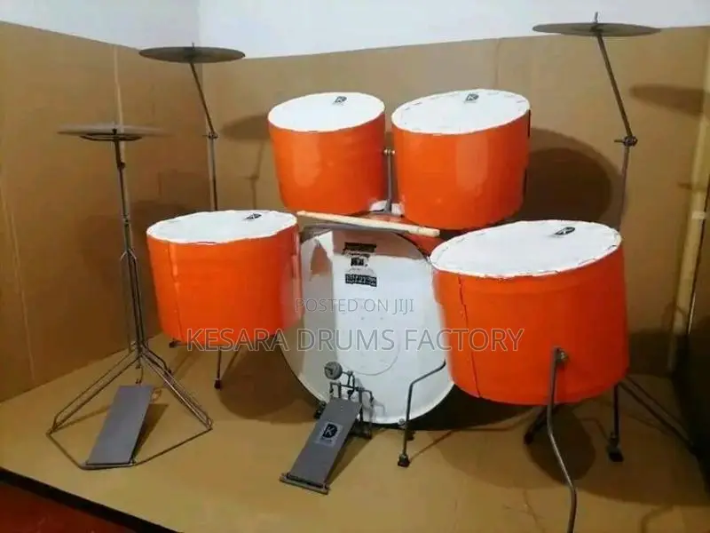 Drum Set