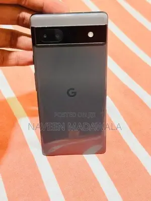 Google Pixel 6a (Used)
