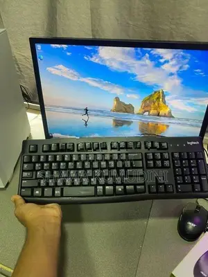 i5 Full Set PC