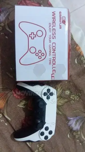 PS5 Joystick