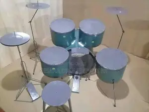 Drum Set