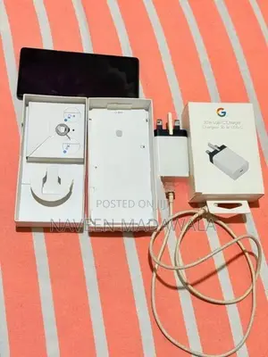 Google Pixel 6a (Used)