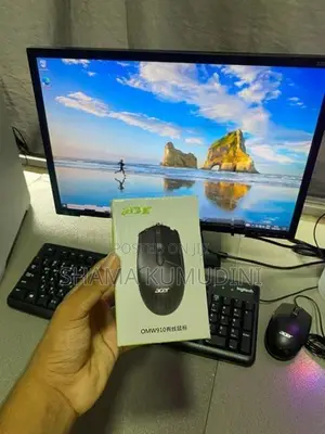 i5 Full Set PC