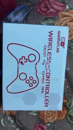 PS5 Joystick