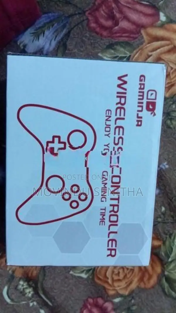PS5 Joystick