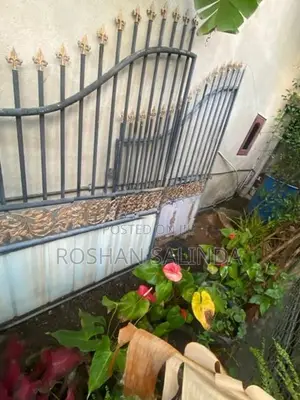 Iron Gate