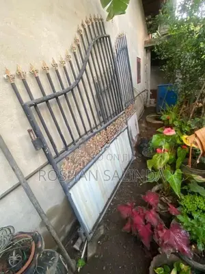 Iron Gate