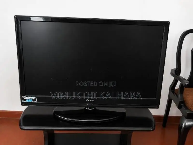 Olan 43" LCD TV