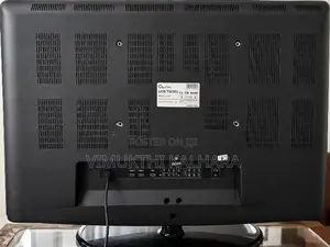 Olan 43" LCD TV