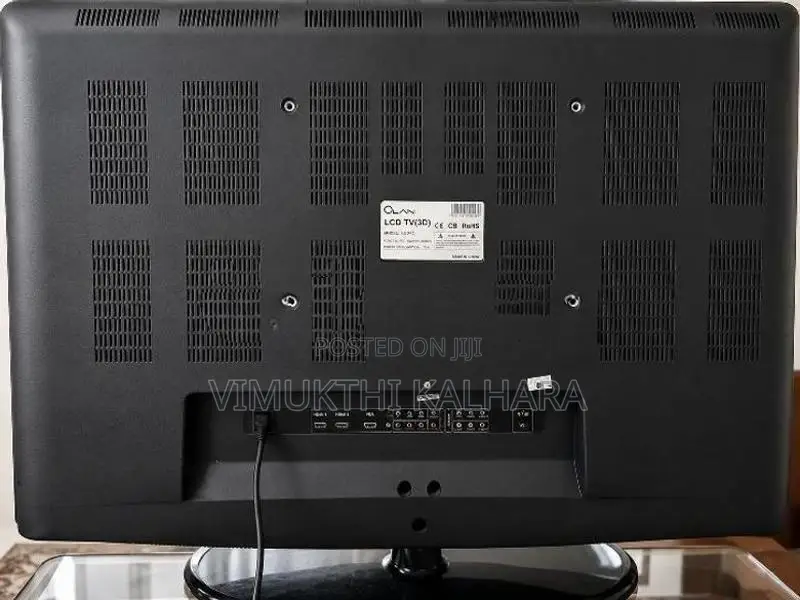 Olan 43" LCD TV