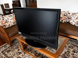 Olan 43" LCD TV
