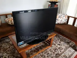 Olan 43" LCD TV