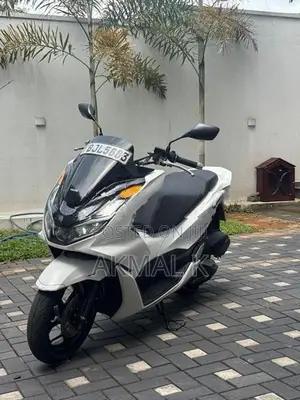Honda PCX 125 2024