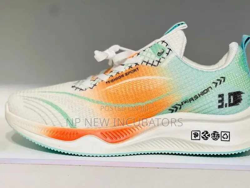 Sport Shoes
