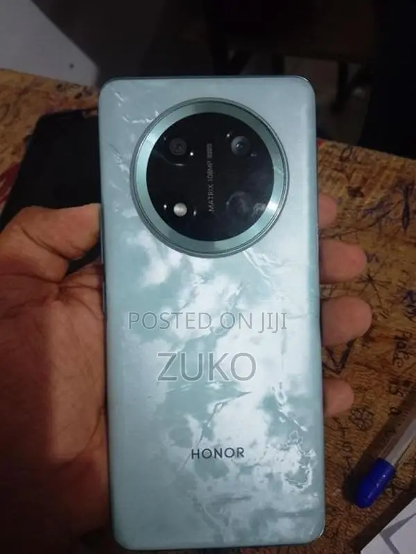 Honor X9c (Used)