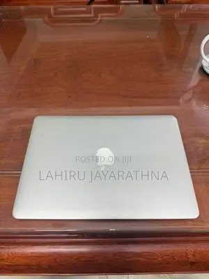 Apple MacBook Air 2017