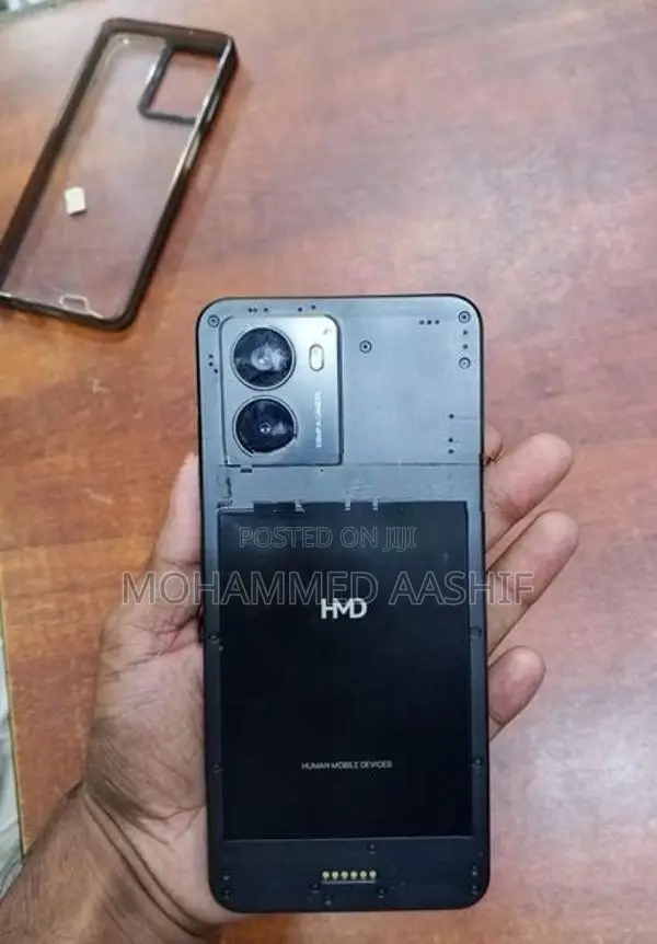 HMD Fusion (Used)