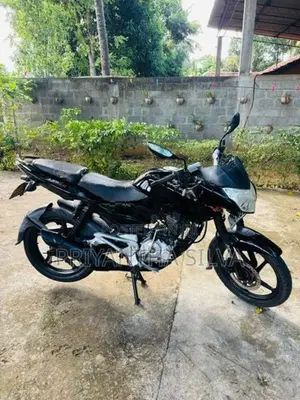 Bajaj Pulsar 135 LS 2013