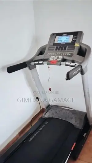 Treadmill -BH Fitness RT Aero (G6415C)