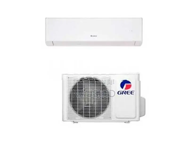 Gree 24000 BTU Non Inverter