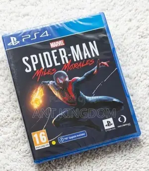 Ps4 Games