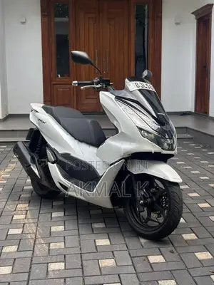 Honda PCX 125 2024
