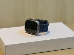 Apple Watch Ultra 3