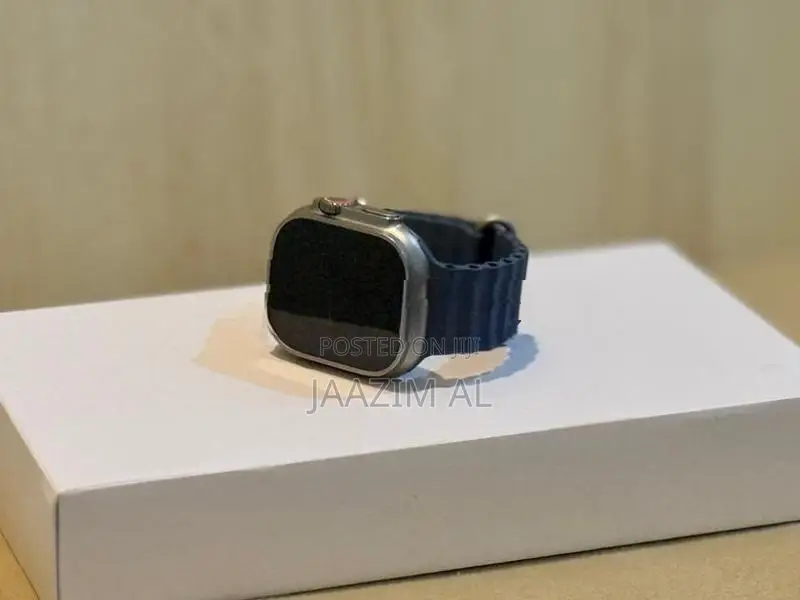 Apple Watch Ultra 3
